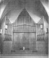 Foto: Verschueren Orgelbouw.